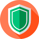 Veiligheid - icoon | Calm veiligheidsadviesbureau