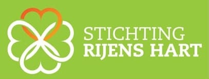 Stichting Rijens Hart - logo