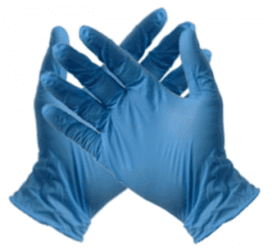 Nitrile - Handschoenen | Calm veiligheidsadviesbureau