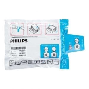Philips - Heartstart HS1 Elektroden Kind | Calm veiligheidsadviesbureau