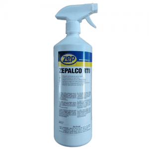 Zepalco RTU - Alcohol Spray - 1ltr | Calm veiligheidsadviesbureau