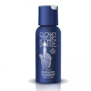 Gloves in a Bottle - Shielding Lotion - 60ml | Calm veiligheidsadviesbureau